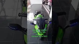 Motor Aki Anak Remote #motoraki #motorakianak #motoranak #shorts #viralshorts