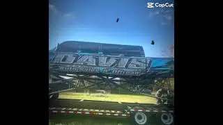 Yep the 8 door monster mega mud truck is still around and going to be a beast
