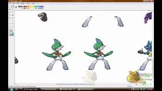 Sprite Fusion - The Suspect