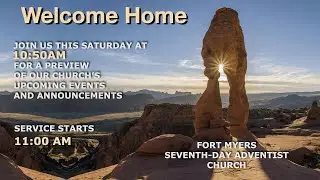 2026 Jan 31 - God&rsquo;s New-Old Mission Statement - Laura Noble