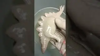 Cleaning a 