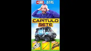 HA UM IMPOSTOR ENTRE NÓS!!!!!