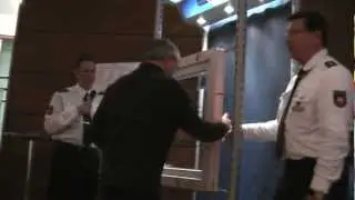 So schnell l&auml;sst sich ein Fenster aufhebeln