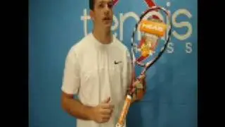 Head Prestige MidPlus Tennis Rackets- Tennis Express Racket Reviews