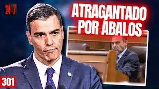 Las uvas se le atragantan a Sánchez: una auditoría revela cómo Ábalos cargó al PSOE sus comilonas