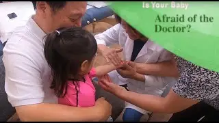 Healthy Children DIY