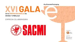 SACMI, colaborador oro de la XVI edici&oacute;n de los #PremiosEnvase
