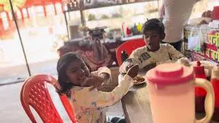 Ye dono shirf video me ladte hain😂😂