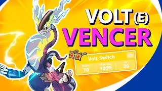 MIRAIDON, O FUJÃO HYPER OFFENSE - Pokémon Scarlet e Violet VGC
