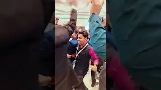 Awpl Fighter Injoy Time Nenital