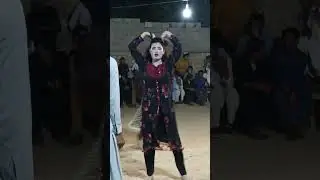 Pakistani She male zarka 