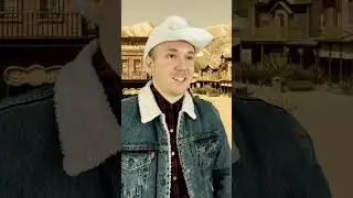 ТИПИЧНЫЙ ТЕХАС 18 ВЕК МИСТЕР ДЖОНСОН