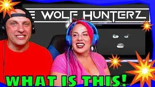 Metal Band Reacts To TISM - What nationality is Les Murray | THE WOLF HUNTERZ Reactions