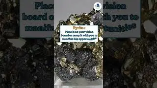 5 Top Crystals to Enhance Manifestation 🔮✨ || tarotwithvratika ||