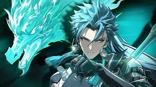 Почти F2P закрытие башни / база для новичков / Wuthering Waves