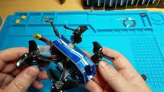 Realfpv 2035 props
