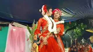 Behula bhasan #royani gaan #manimohan 6268289835#2023