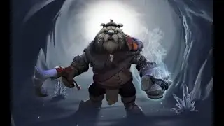 АлкоДота x Monster Hunter. Tusk в Турбо. 11\01\26