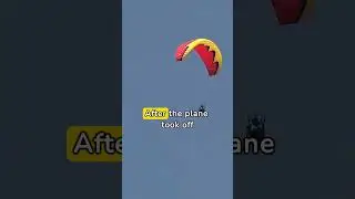 The impossible challenge: Robbing a flying plane / Crime Documentary