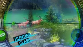 Wild Animals Hunting | Hunting Clash Android Gameplay