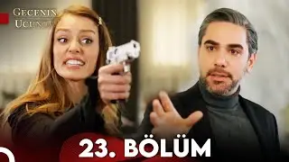 Gecenin Ucunda 23. Bölüm