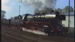 Altmarkdampf
