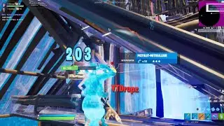 Sturdy 30 😤 (Fortnite Montage) + BEST Xbox Series X 120FPS Console Player