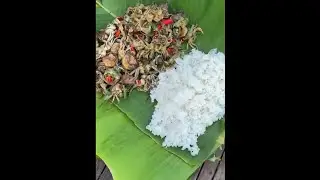 The Khmer Crab Kitchen: Traditional Recipes Unveiled