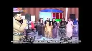 farshad ameni 2014