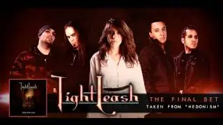 Tight Leash - The Final Bet