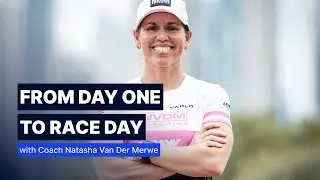 Building a Winning Coaching Business: Natasha Van Der Merwe on Community and Athlete Success