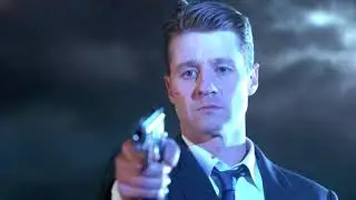 Gangster Squad Trailer - Gotham Style
