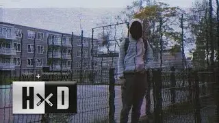 #3086 BRDN - CRASH ( Prod. Reimas ) | #HxD