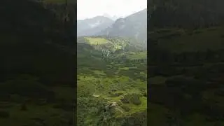 no2 Rattendorferalm/Karnischer H&ouml;henweg - DJI Mini 4 Pro #cinematic #djimini4pro #djicinematic