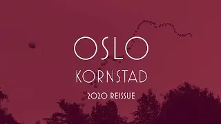 H&aring;kon Kornstad &ndash; 