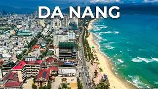 Da Nang, Đà Nẵng, Vietnam