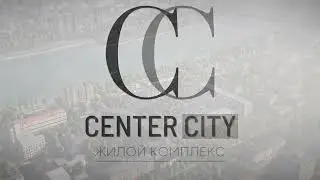 Презентационный ролик Жилого комплекса 