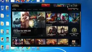 How to get blue Essence for lvl 6 & lvl 7 League of Legends