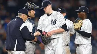Should Yankees Be Worried About Attendance? | Pardon The Interruption | ESPN