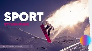 Sport Stylish (Dynamic and Energetic Music) - The Epic Rock Action