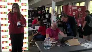 Pixel Heaven 2023 Warszawa - Retro gaming festival
