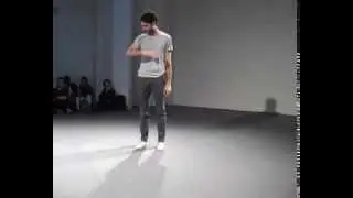 NOE SOULIER FIAC 2013