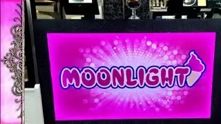 Moonlight Dessert Review Wilmslow Road Manchester | Ferrero Rocher chocolate loaded Waffle