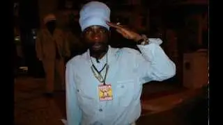 Sizzla - Link Up