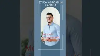 #StudyAbroadCanada#educationincanada #CanadaUniversityLife#EducationalJourneyCanada