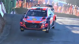 3ª Carrera de Campeones La Roca 2022 | Crash & Big Show | CMSVideo