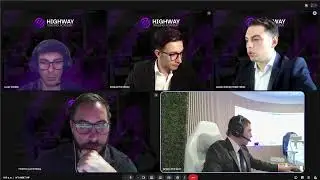 🔴 Pre-Mercado en Vivo | Highway Trading Academy
1/20/2026