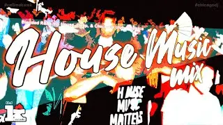House Music #chicagohouse #detroithouse #jerseyclubtypebeat