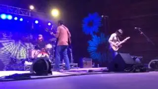 The Statesboro Revue at Levitt Pavilion Arlington