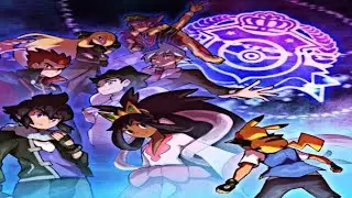Pokemon Masters 8 Tournament First Round Best Moments